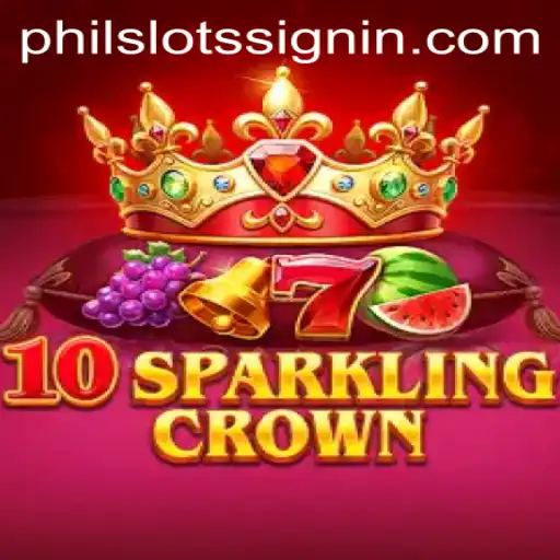 Embark on a Dazzling Journey with 10SparklingCrown