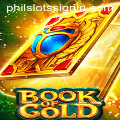 Book of Gold: Unveiling the Mysteries of PHILSLOTS
