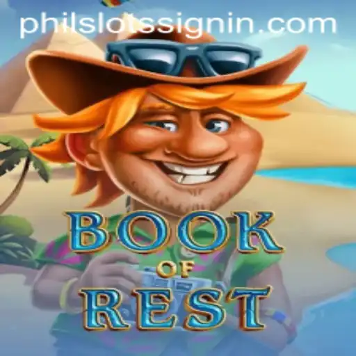Explore the Mystical World of BookofRest with PHILSLOTS