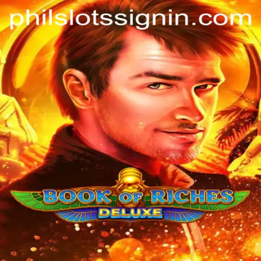 Unveiling the Mysteries of Book of Riches Deluxe