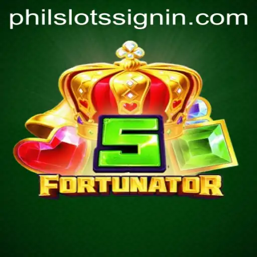 Exploring the Exciting World of 5Fortunator with PHILSLOTS