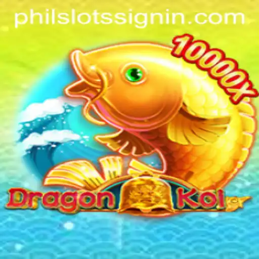 A Comprehensive Guide to DragonKoi and PHILSLOTS
