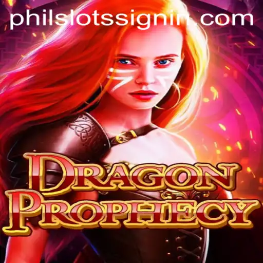 Exploring DragonProphecy: A Captivating Journey in the World of PHILSLOTS