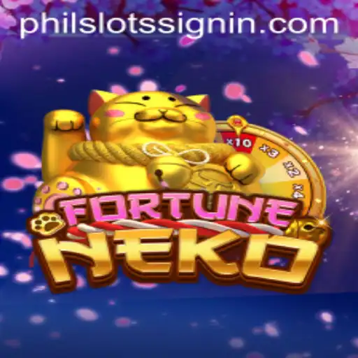 FortuneNeko: Unveiling the Exciting World of PHILSLOTS