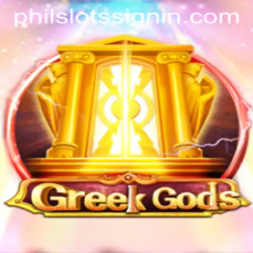 Discover the Exciting World of GreekGods: A New Adventure with PHILSLOTS