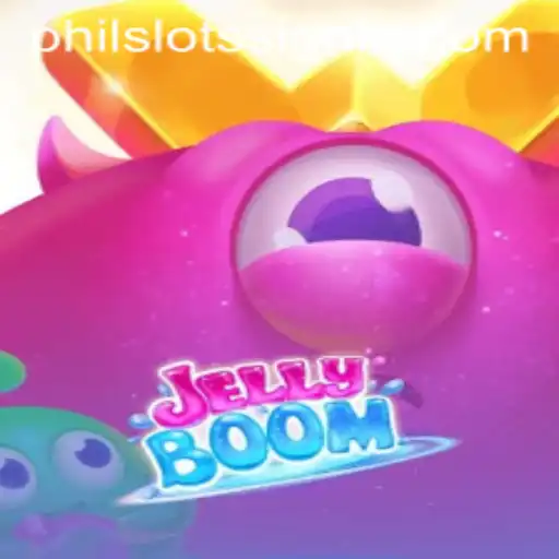 Discover the Exciting World of JellyBoom with PHILSLOTS
