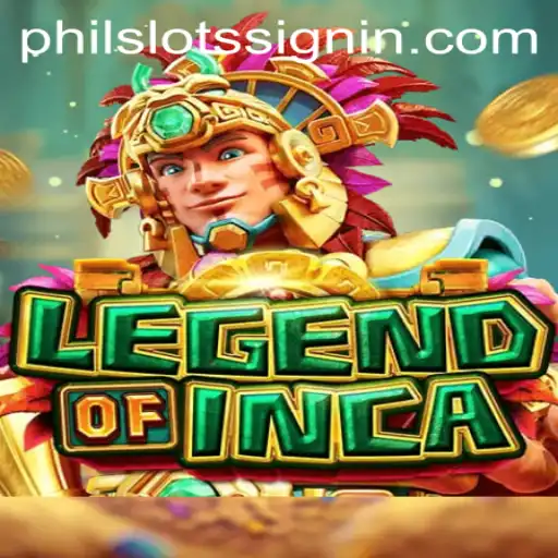 Unveiling Legend of Inca: A Captivating Adventure for PHILSLOTS Players