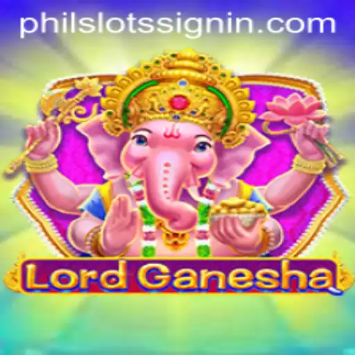Exploring LordGanesha: A Divine Journey into the World of PHILSLOTS