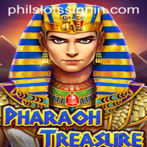 Discover the Enchantment of PharaohTreasure: A Journey with PHILSLOTS