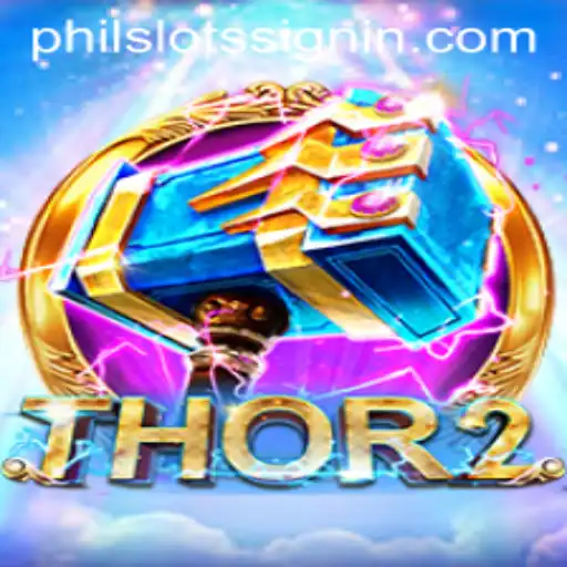 Exploring Thor2: A Mythical Adventure with PHILSLOTS