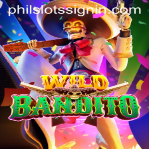 WildBandito: Unleashing Adventure on PHILSLOTS