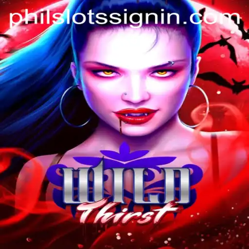 Immersive Adventures Await in WildThirst: A Stellar Creation by PHILSLOTS