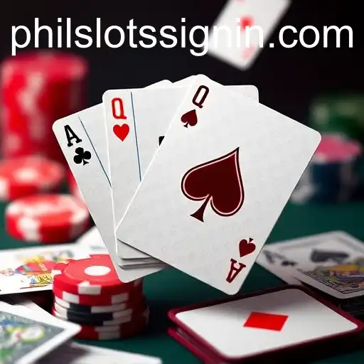 The Fascinating World of Card Games