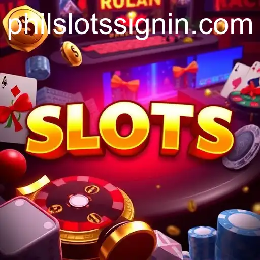 Discover the Thrill of PHILSLOTS Casino Games