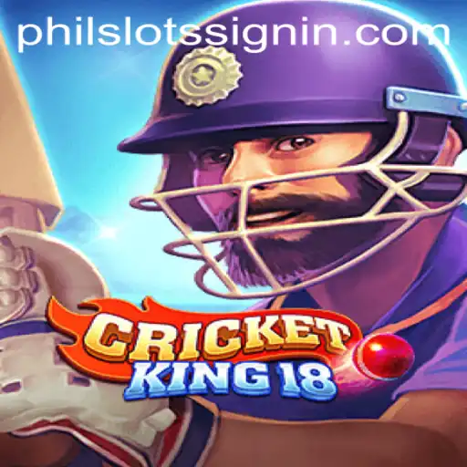 CricketKing18: A New Era of Virtual Cricket Strategy