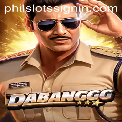 Discover the Excitement of DABANGGG: A PHILSLOTS Adventure