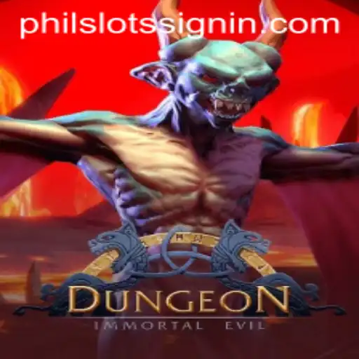 Exploring Dungeon: The Thrilling Realm of PHILSLOTS