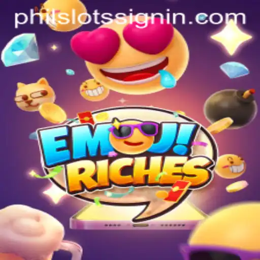Discover the Exciting World of EmojiRiches with PHILSLOTS