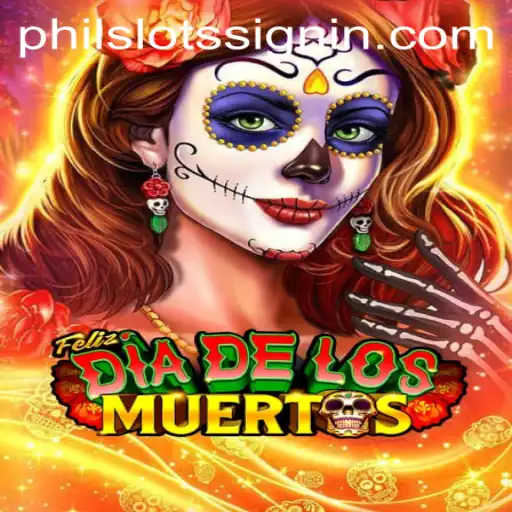 Discover the Exciting World of FelizDiadelos with PHILSLOTS