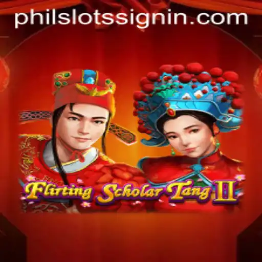 Exploring The Vibrant World of FlirtingScholarTangII and the Excitement of PHILSLOTS