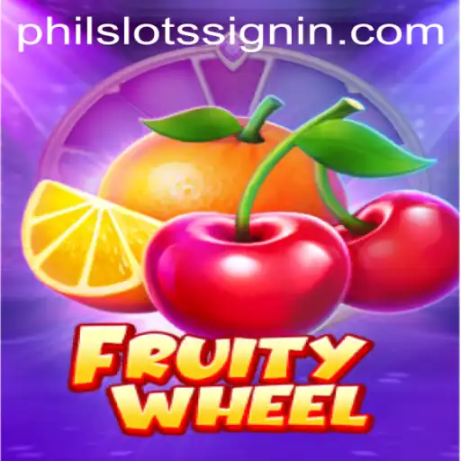 Exploring the Exciting World of FruityWheel: A PHILSLOTS Adventure
