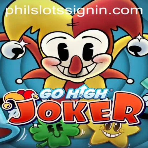 GoHighJoker: A New Wave in Online Gaming