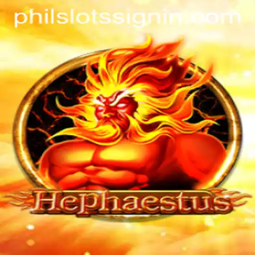 Unveiling Hephaestus: A Captivating Journey into PHILSLOTS