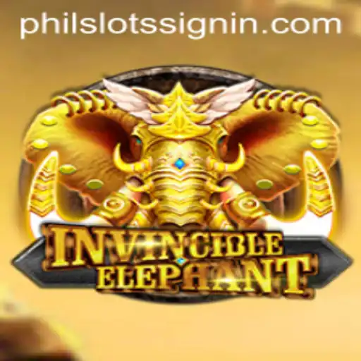 Discover the Thrill of InvincibleElephant and Its Connection to PHILSLOTS
