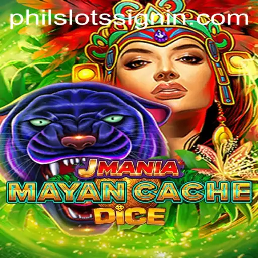 Exploring the Excitement of JManiaMayanCacheDice with PHILSLOTS