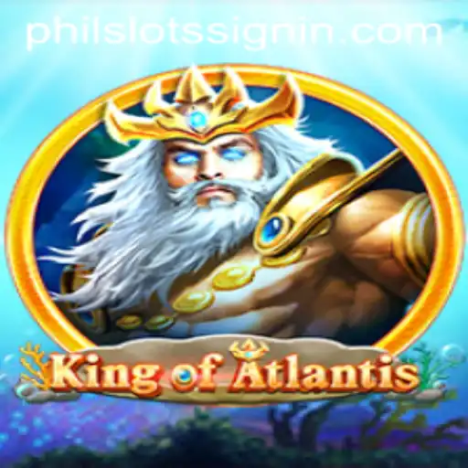 Discover the Mystical Depths of KingofAtlantis with PHILSLOTS