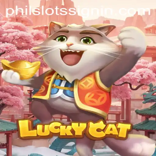 Discover the Exciting World of LuckyCat: PHILSLOTS' New Gaming Sensation