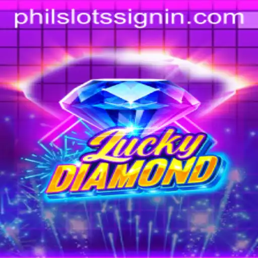 Exploring the Thrills of LuckyDiamond: The Latest Sensation in PHILSLOTS
