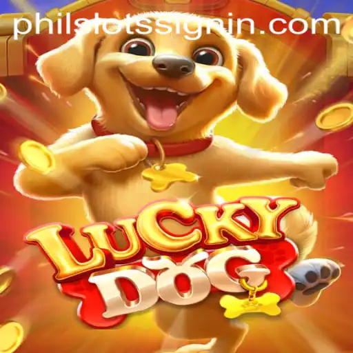 Explore the Exciting World of LuckyDog Slots with PHILSLOTS