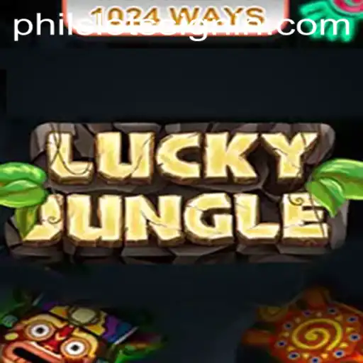 Discover and Dive into the Thrilling World of LuckyJungle1024 with PHILSLOTS