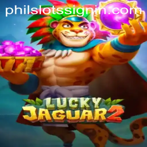 Discovering the Thrills of Luckyjaguar2: The New Sensation in Gaming
