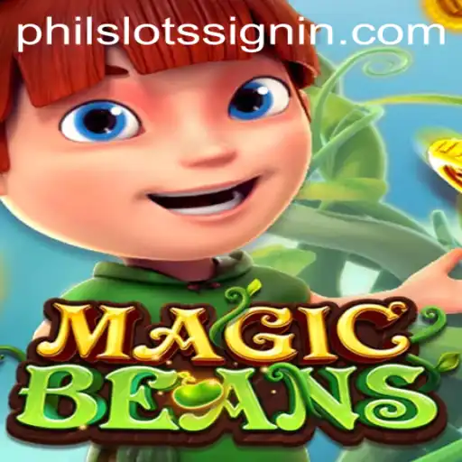 Unveiling MAGICBEANS by PHILSLOTS: A Twist in the World of Virtual Gaming