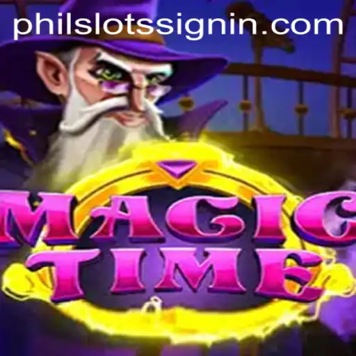 Unveiling MagicTime: The Spellbinding Casino Game with a Twist