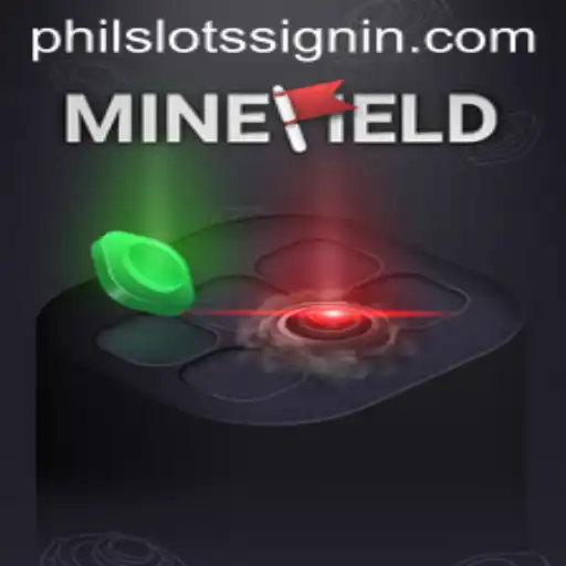 Introducing MineField: The Exciting New Game from PHILSLOTS