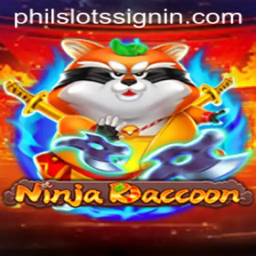 NinjaRaccoon: The Next Big Thing in the World of Gaming