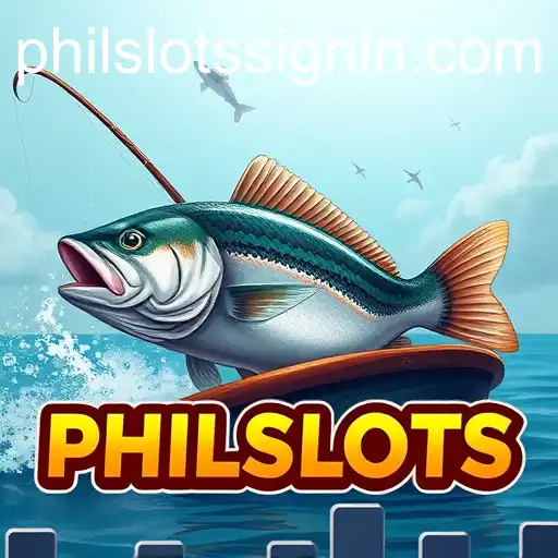 Exploring the World of Online Fishing: PHILSLOTS