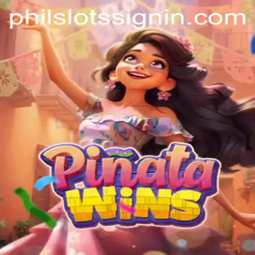 PinataWins: Exploring the Thrilling World of PHILSLOTS' Latest Casino Game