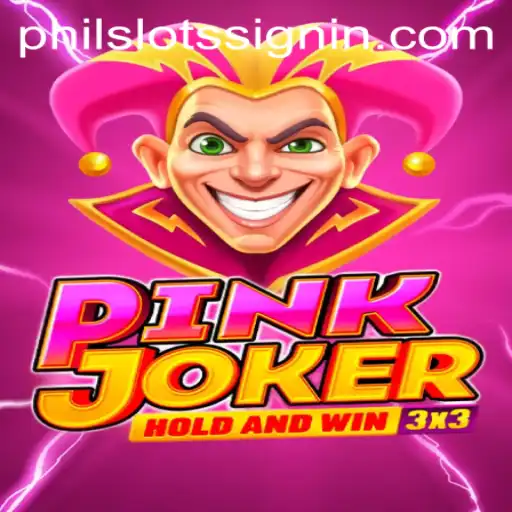 Discovering the Thrills of PinkJoker: The Game Changing the Face of PHILSLOTS