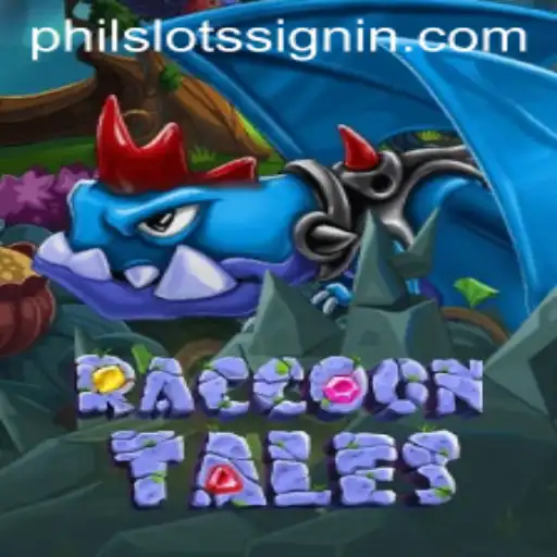 Discover the Adventure of RaccoonTales and the Thrills of PHILSLOTS