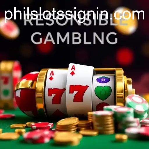 The Importance of Responsible Gambling: A Deep Dive into PHILSLOTS