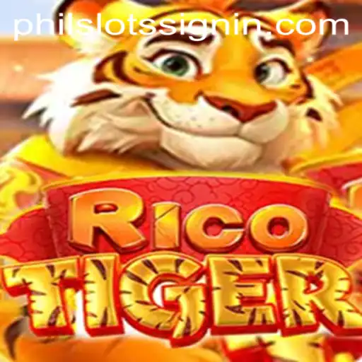 The Exciting World of RicoTiger: A New Adventure in PHILSLOTS