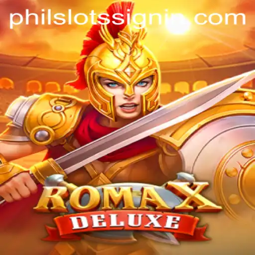 Exploring RomaXDeluxe: A New Era in Slot Gaming
