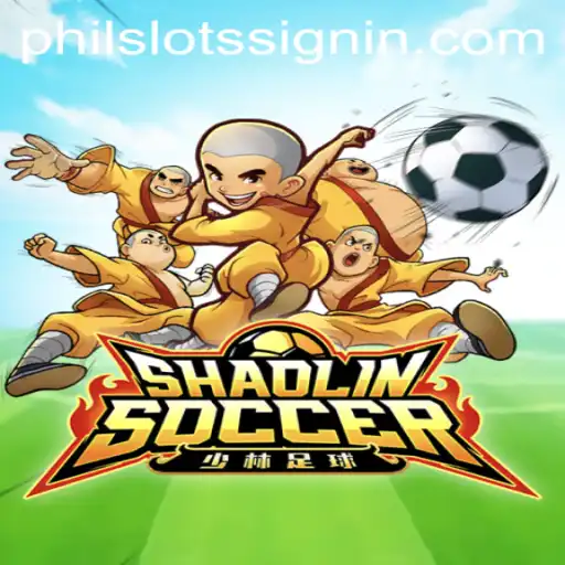 ShaolinSoccer: The Ultimate Fusion of Martial Arts and Casino Excitement on PHILSLOTS