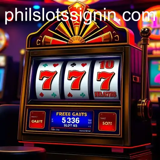 Exploring the Fascinating World of Slot Machines: PHILSLOTS
