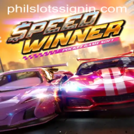 Experience High-Octane Action with SpeedWinner