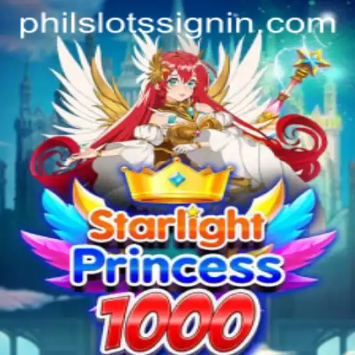 Exploring the Enchanting World of StarlightPrincess1000: A PHILSLOTS Favorite